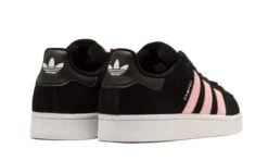 ADIDAS Campus 00s Core Black True Pink 8 ADIDAS Campus 00s Core Black True Pink -MNR BOUTIQUE campus 00s core black true pink 638179