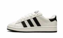 ADIDAS Campus 00s Core White Core Black Off White
