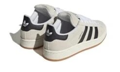 ADIDAS Campus 00's Crystal White Core Black 8 ADIDAS Campus 00's Crystal White Core Black -MNR BOUTIQUE campus 00s crystal white core black 416217