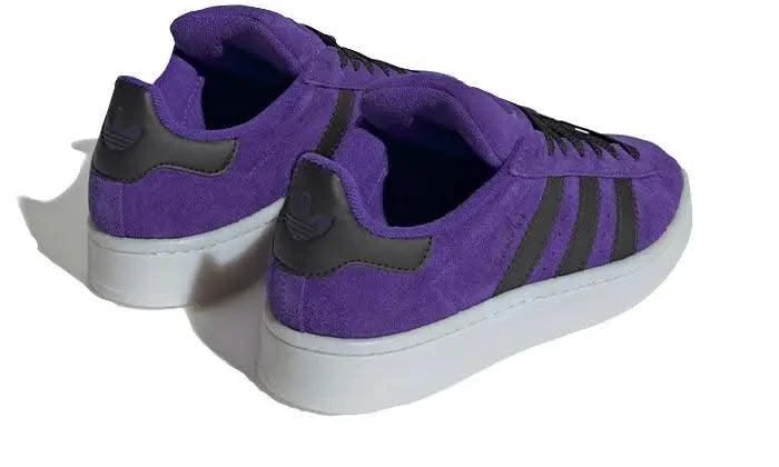 ADIDAS Campus 00s Energy Ink Black 4 ADIDAS Campus 00s Energy Ink Black – Image 2