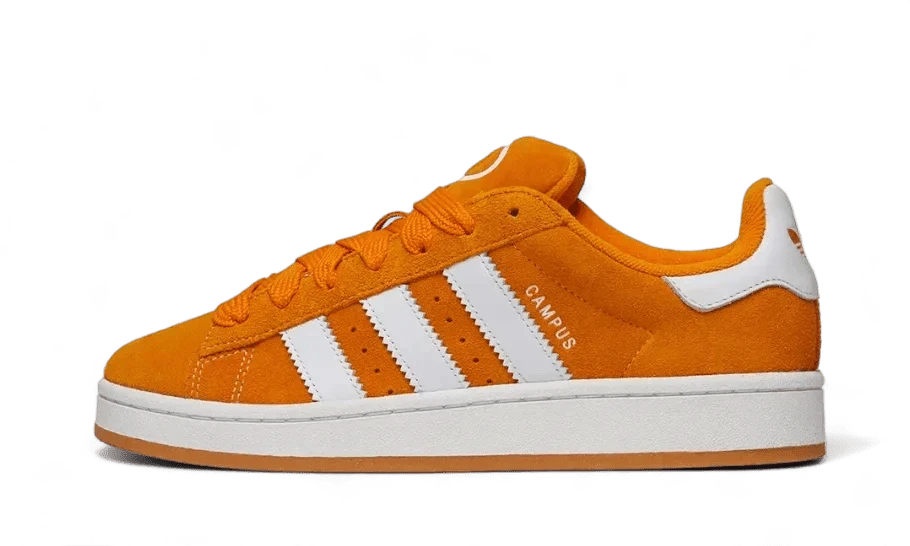 ADIDAS Campus 00s EQT Orange 3 ADIDAS Campus 00s EQT Orange