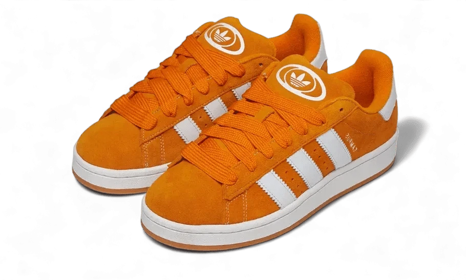 ADIDAS Campus 00s EQT Orange 4 ADIDAS Campus 00s EQT Orange – Image 2