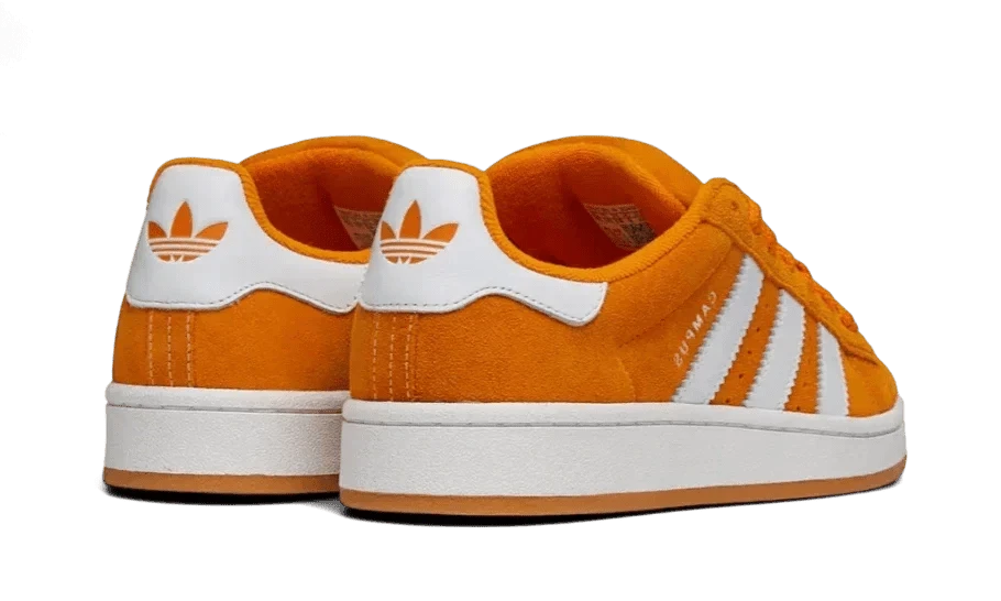 ADIDAS Campus 00s EQT Orange 5 ADIDAS Campus 00s EQT Orange – Image 3
