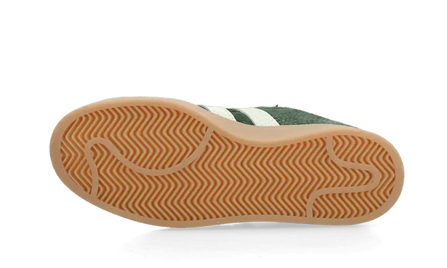 ADIDAS Campus 00s Green Oxide Off White Gum 5 ADIDAS Campus 00s Green Oxide Off White Gum – Image 3