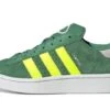 ADIDAS Campus 00s Green Solar Yellow 2 ADIDAS Campus 00s Green Solar Yellow -MNR BOUTIQUE campus 00s green solar yellow 174583
