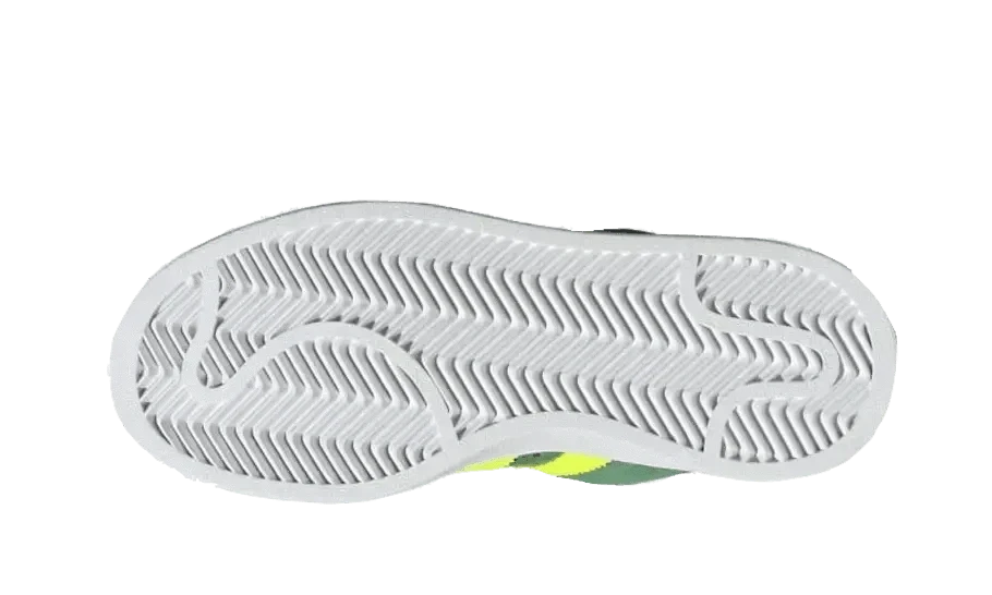 ADIDAS Campus 00s Green Solar Yellow 5 ADIDAS Campus 00s Green Solar Yellow – Image 3