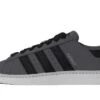 ADIDAS Campus 00s Grey Six Core Black 1 ADIDAS Campus 00s Grey Six Core Black -MNR BOUTIQUE campus 00s grey six core black 112167