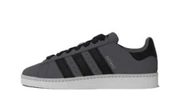 ADIDAS Campus 00s Grey Six Core Black