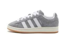 ADIDAS Campus 00s Grey White