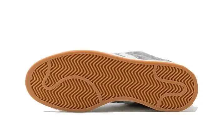 ADIDAS Campus 00s Grey White 6 ADIDAS Campus 00s Grey White – Image 4