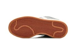 ADIDAS Campus 00s Grey White (Kids) 9 ADIDAS Campus 00s Grey White (Kids) -MNR BOUTIQUE campus 00s grey white kids 720298