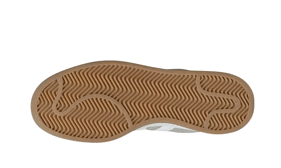 ADIDAS Campus 00s Halo Green Cloud White 5 ADIDAS Campus 00s Halo Green Cloud White – Image 3