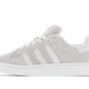 ADIDAS Campus 00s Light Grey White (Kids) 2 ADIDAS Campus 00s Light Grey White (Kids) -MNR BOUTIQUE campus 00s light grey white kids 575945