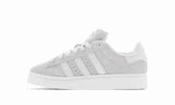 ADIDAS Campus 00s Light Grey White (Kids)
