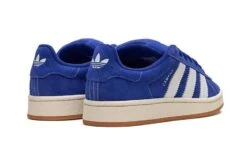 ADIDAS Campus 00s Lucid Blue -MNR BOUTIQUE campus 00s lucid blue 796310
