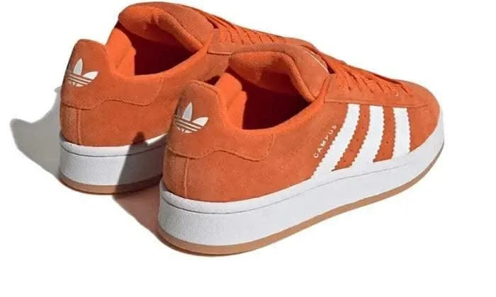 ADIDAS Campus 00s Orange Gum 5 ADIDAS Campus 00s Orange Gum – Image 3