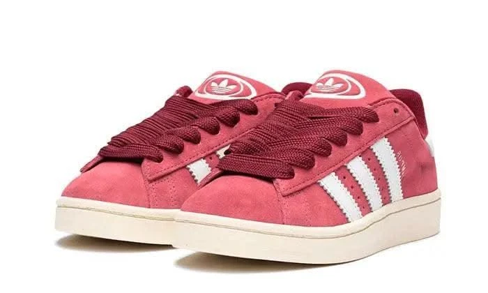 ADIDAS Campus 00s Pink Strata 4 ADIDAS Campus 00s Pink Strata – Image 2
