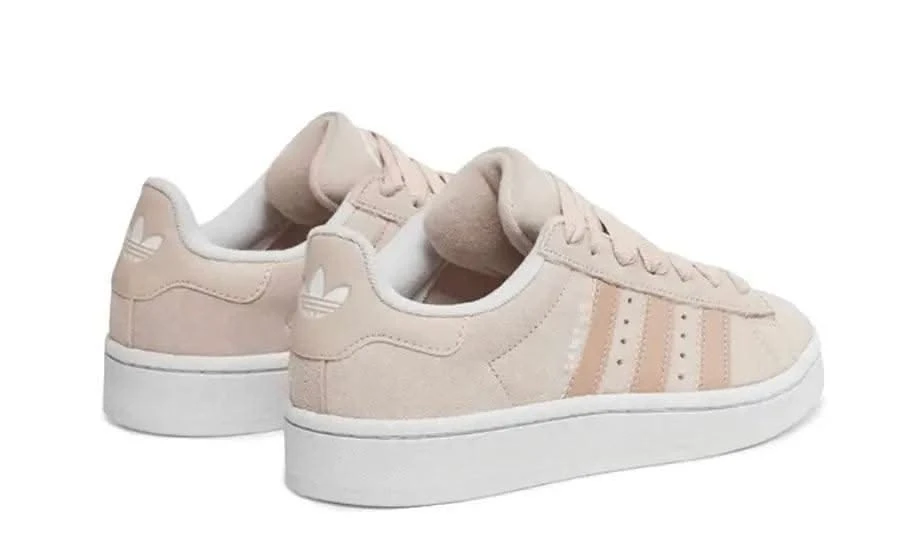 ADIDAS Campus 00s Putty Mauve Wonder Taupe 5 ADIDAS Campus 00s Putty Mauve Wonder Taupe – Image 3