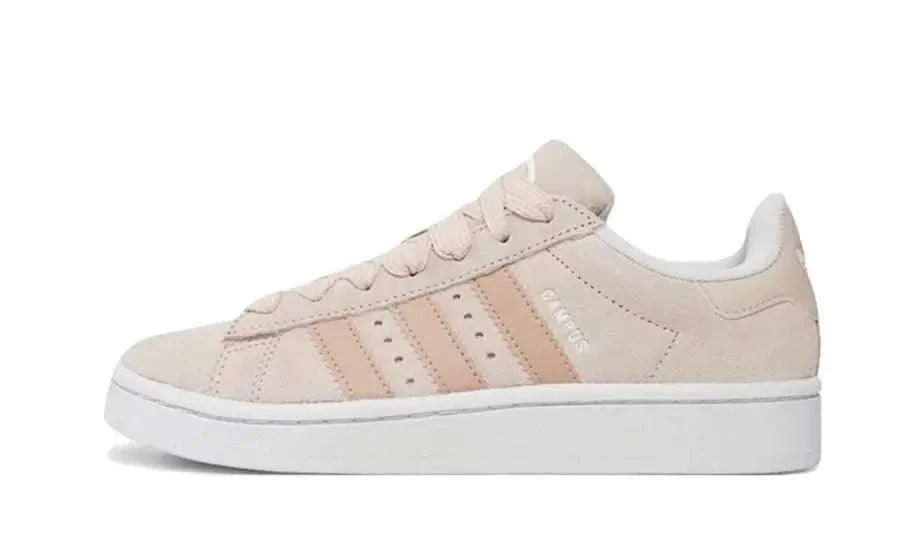 ADIDAS Campus 00s Putty Mauve Wonder Taupe 3 ADIDAS Campus 00s Putty Mauve Wonder Taupe