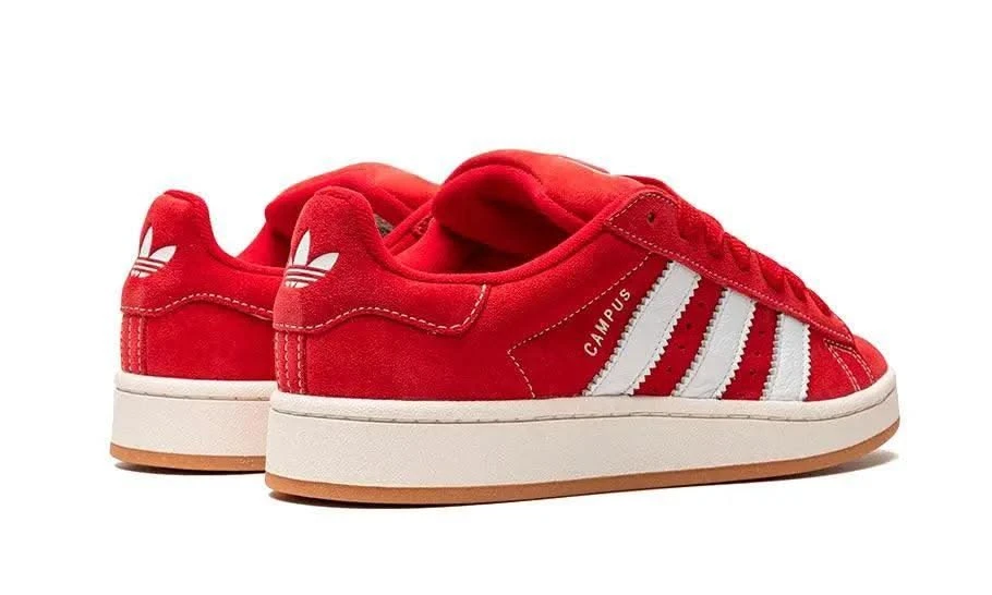 ADIDAS Campus 00s Red 5 ADIDAS Campus 00s Red – Image 3