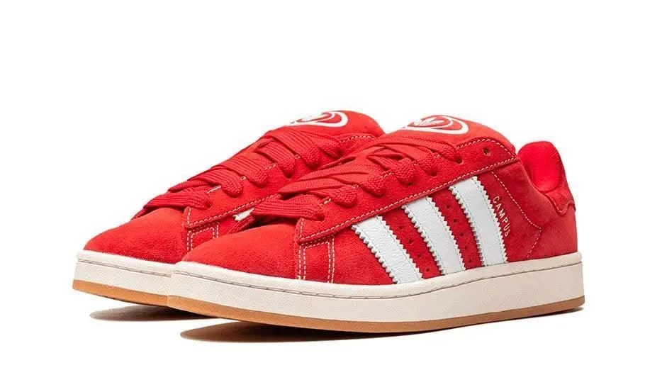 ADIDAS Campus 00s Red 4 ADIDAS Campus 00s Red – Image 2