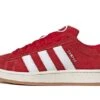 ADIDAS Campus 00s Red 2 ADIDAS Campus 00s Red -MNR BOUTIQUE campus 00s red 667893