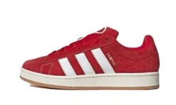 ADIDAS Campus 00s Red