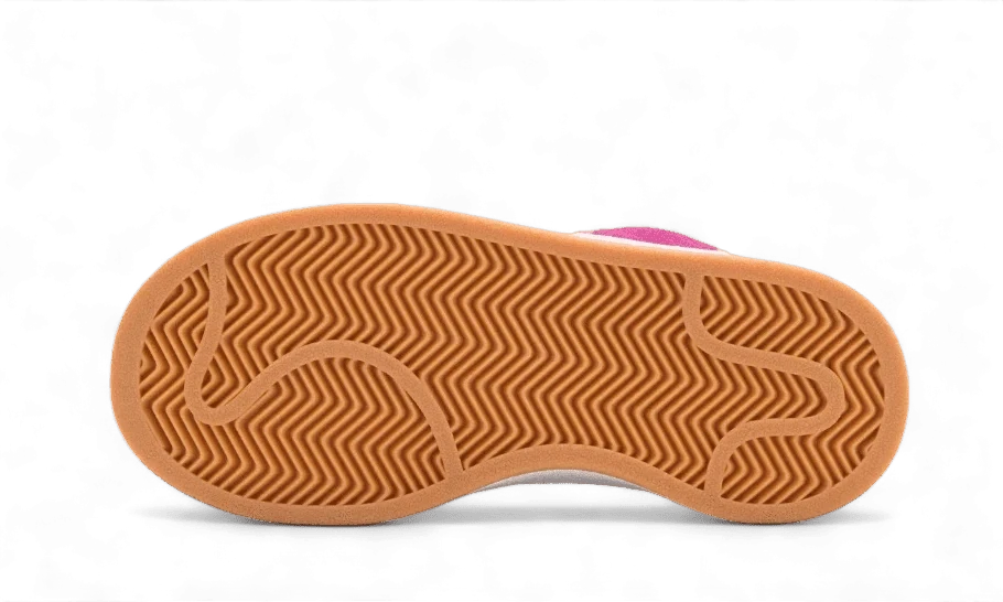 ADIDAS Campus 00s Semi Lucid Fuchsia 5 ADIDAS Campus 00s Semi Lucid Fuchsia – Image 3