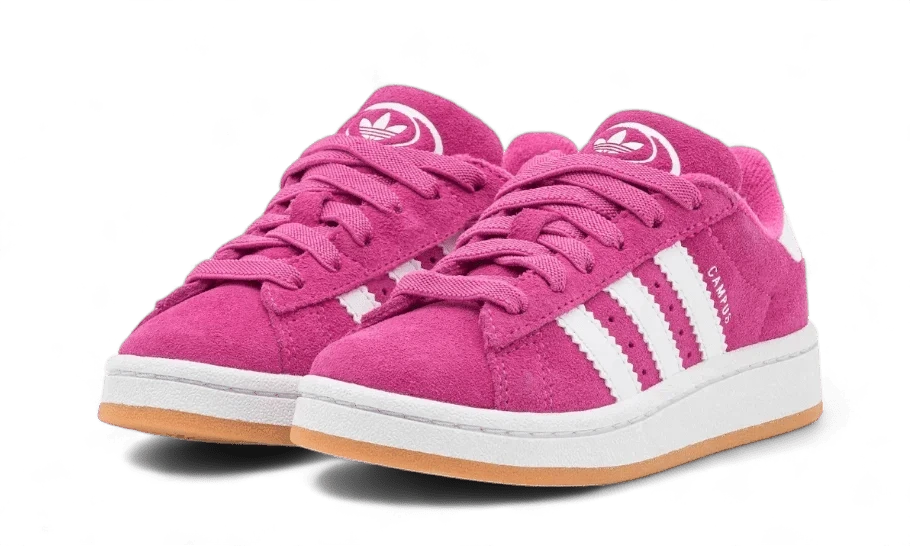 ADIDAS Campus 00s Semi Lucid Fuchsia 4 ADIDAS Campus 00s Semi Lucid Fuchsia – Image 2