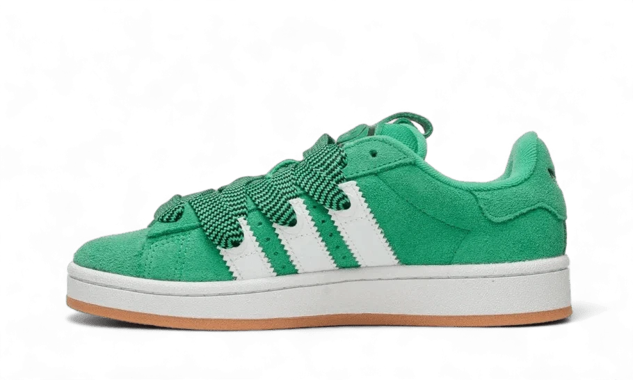 ADIDAS Campus 00s Surf Green 3 ADIDAS Campus 00s Surf Green