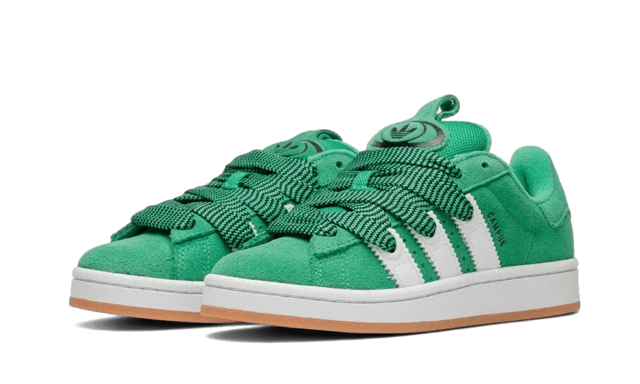 ADIDAS Campus 00s Surf Green 4 ADIDAS Campus 00s Surf Green – Image 2