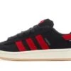 ADIDAS Campus 00s TKO Black Power Red 2 ADIDAS Campus 00s TKO Black Power Red -MNR BOUTIQUE campus 00s tko black power red 244475