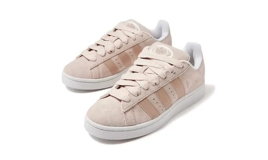 ADIDAS Campus 00s Wonder Beige 4 ADIDAS Campus 00s Wonder Beige – Image 2
