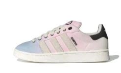 ADIDAS Campus 00s Wonder Blue Clear Pink
