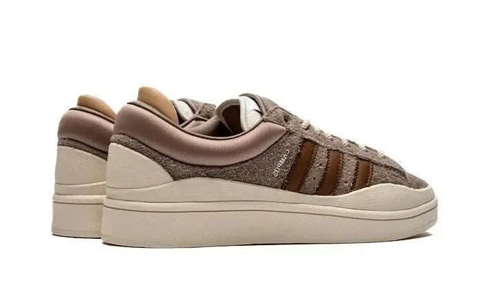 ADIDAS Campus Bad Bunny Brown 5 ADIDAS Campus Bad Bunny Brown – Image 3