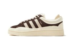 ADIDAS Campus Deep Brown Chalk Bad Bunny