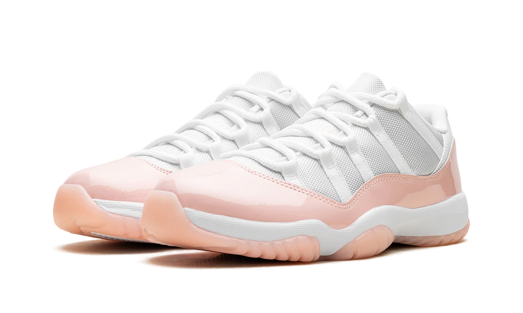 Air Jordan 11 Retro Low Legend Pink 5 Air Jordan 11 Retro Low Legend Pink – Image 3