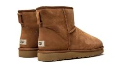Ugg Classic Mini II Boot Chestnut 8 Ugg Classic Mini II Boot Chestnut -MNR BOUTIQUE classic mini ii boot chestnut 530648