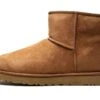 Ugg Classic Mini II Boot Chestnut 2 Ugg Classic Mini II Boot Chestnut -MNR BOUTIQUE classic mini ii boot chestnut 702572