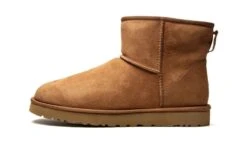 Ugg Classic Mini II Boot Chestnut