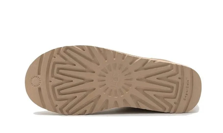 Ugg Classic Mini II Boot Moss Green 5 Ugg Classic Mini II Boot Moss Green – Image 3