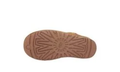 Ugg Classic Mini II Chestnut (Enfant) 7 Ugg Classic Mini II Chestnut (Enfant) -MNR BOUTIQUE classic mini ii chestnut enfant 315619