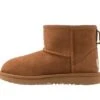 Ugg Classic Mini II Chestnut (Enfant) 1 Ugg Classic Mini II Chestnut (Enfant) -MNR BOUTIQUE classic mini ii chestnut enfant 998953