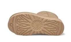 Ugg Classic Mini Platform Boot Mustard Seed 7 Ugg Classic Mini Platform Boot Mustard Seed -MNR BOUTIQUE classic mini platform boot mustard seed 801039