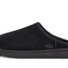 Ugg Classic Slip-On Black 1 Ugg Classic Slip-On Black -MNR BOUTIQUE classic slip on black 941660