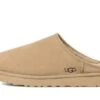 Ugg Classic Slip-On Mustard Seed 1 Ugg Classic Slip-On Mustard Seed -MNR BOUTIQUE classic slip on mustard seed 366283