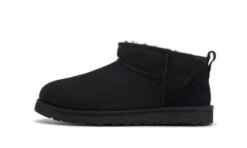 Ugg Classic Ultra Mini Boot Black