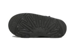 Ugg Classic Ultra Mini Boot Black (Enfant) 7 Ugg Classic Ultra Mini Boot Black (Enfant) -MNR BOUTIQUE classic ultra mini boot black enfant 821120