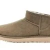 Ugg Classic Ultra Mini Boot Burnt Olive 2 Ugg Classic Ultra Mini Boot Burnt Olive -MNR BOUTIQUE classic ultra mini boot burnt olive 696209