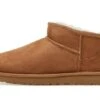 Ugg Classic Ultra Mini Boot Chestnut 2 Ugg Classic Ultra Mini Boot Chestnut -MNR BOUTIQUE classic ultra mini boot chestnut 938128